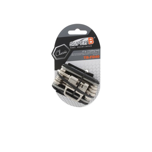 Super multitool in - super, 17