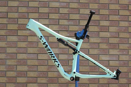 Telaio specialized s works - 29", s-works