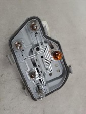 Base portalampade fanale