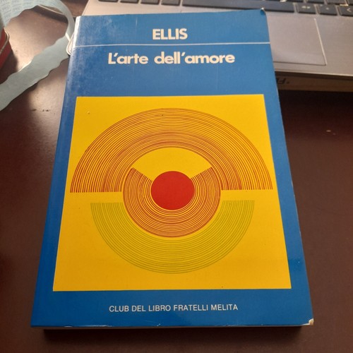 Ellis arte dell - ellis, l'arte