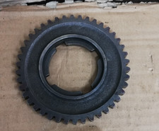 INGRANAGGIO CAMBIO 2° MARCIA VESPA 50 3 MARCE DENTI 42.