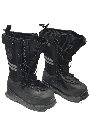 Canada goose 7777m winter - goose,