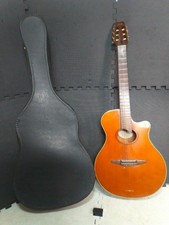 Chitarra acustica Yamaha