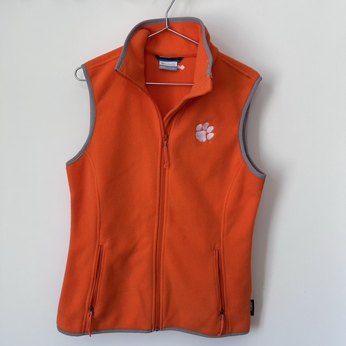 Columbia orange clemson - orange, tigers