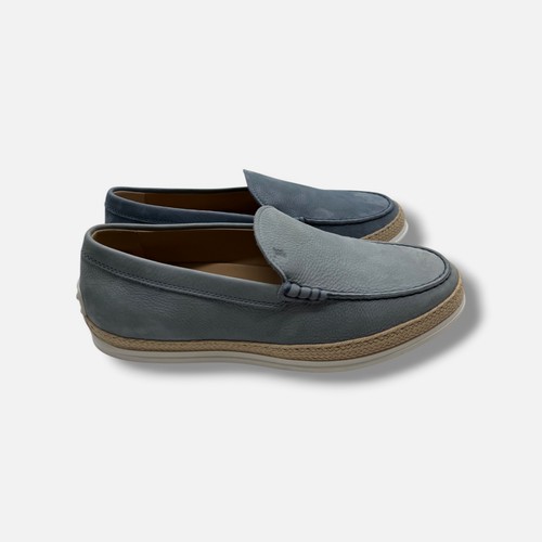 Tod men blue - tod's, nuova