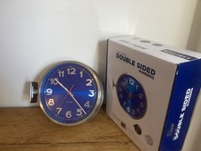 Raro orologio karlsson blu - karlsson,