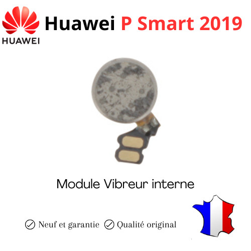 Module vibreur interne - module, pour