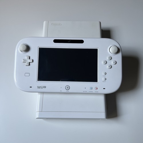 Nintendo wii bianca gb - wii,