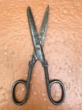 Forbice Antica Particolare 