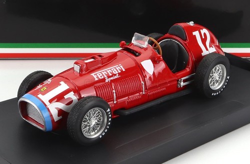 Brumm ferrari f1 - -,