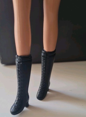 Barbie mattel scarpe shoes - mattel,