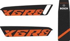 Adesivo per batteria BOSCH