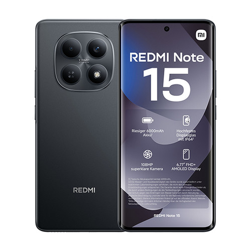 Xiaomi redmi note dual - note, 4g