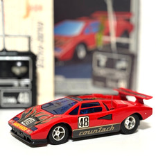 Taiyo Radio Racer Lamborghini