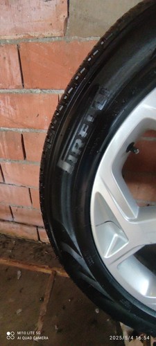 Gomme pirelli scorpion - 4,