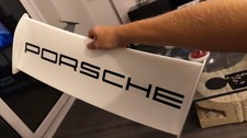 Mensola Porsche GT3 RS