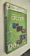 XBOX 360 - XBOX LIVE ARCADE