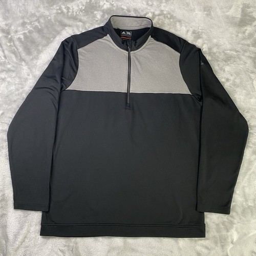 Adidas quarter zip - adidas, pullover