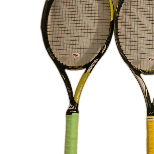 Yonex ezone 100 1 - 4, 1/4