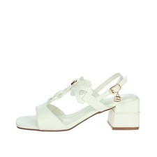 LAURA BIAGIOTTI SANDALI CON