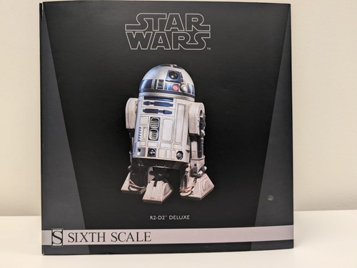 Sideshow star wars - star,