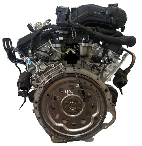 Motore per ford 3 v6 - motore,