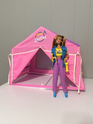 Bambola camp midge - bambola, 1993
