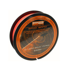 PB Products Treccia Spod -