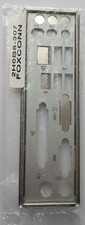 I/O REAR SHIELD BACKPLATE