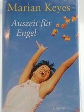 Auszeit für Engel Roman