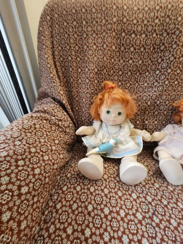 Vintage mattel child - vintage, my