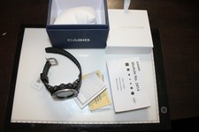 Casio PRO TREK PRW3500-1