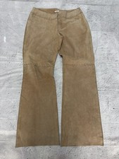 Pantaloni Pelle Max&co