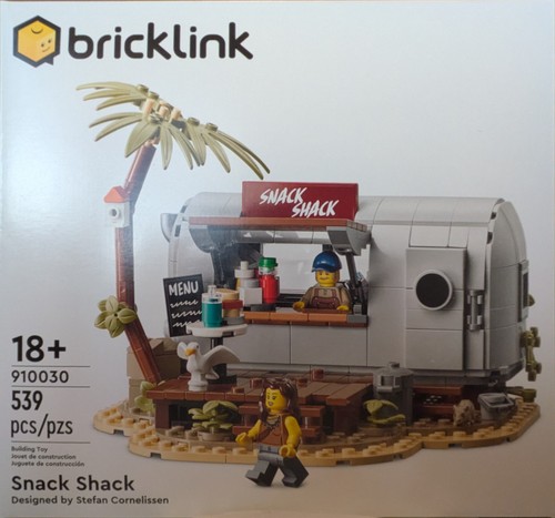 Snack shack 910030 - snack, shack_910030