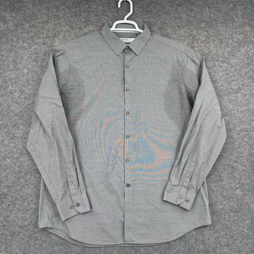 Perry ellis camicia - ellis, abito