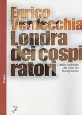 Verdecchia Enrico Londra dei