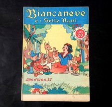 ALBI D'ORO Topolino 33 -