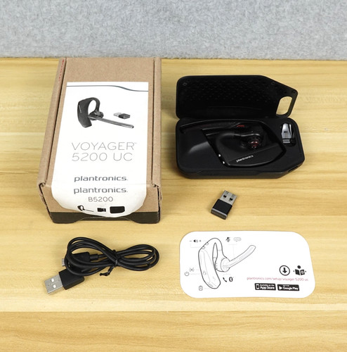 Plantronics 206110 101 voyager - plantronics,