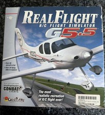 RealFlight G5 / G5.5