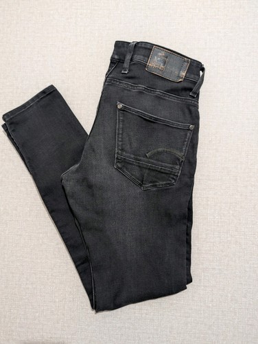 Jeans uomo star raw revend - uomo,