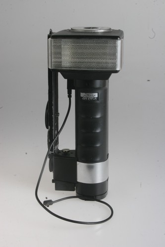 Metz flash a barra - 45,