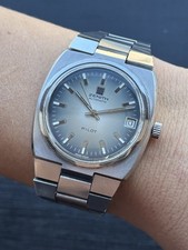 Orologio Zenith Pilota