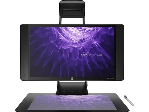 Computer aio sprout pro g2 - aio,