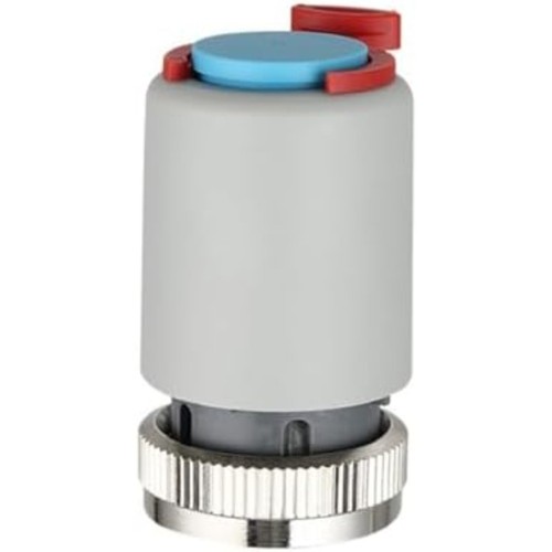 Attuatore termostatico smart - attuatore,