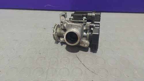 Corpo farfallato honda 150 - corpo, sh