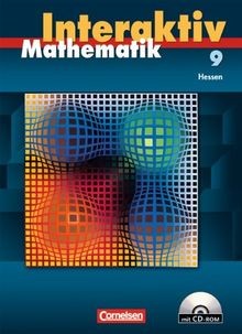 Mathematik interaktiv - ,