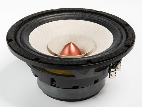 Redcatt 8fr ohm - 8fr-x4, ohm-551a