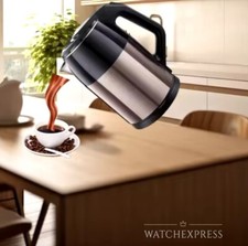 BOLLITORE Riscalda Acqua