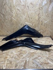 Scocche laterali Yamaha XT 660