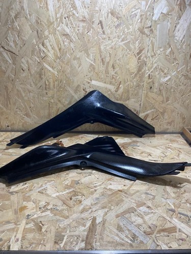 Scocche laterali yamaha - scocche, xt